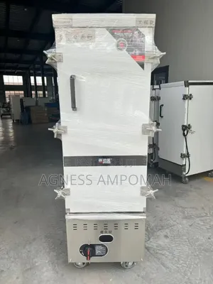 Rice Steamer