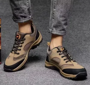 Comfortable Fashion Outdoor Sports Shoes