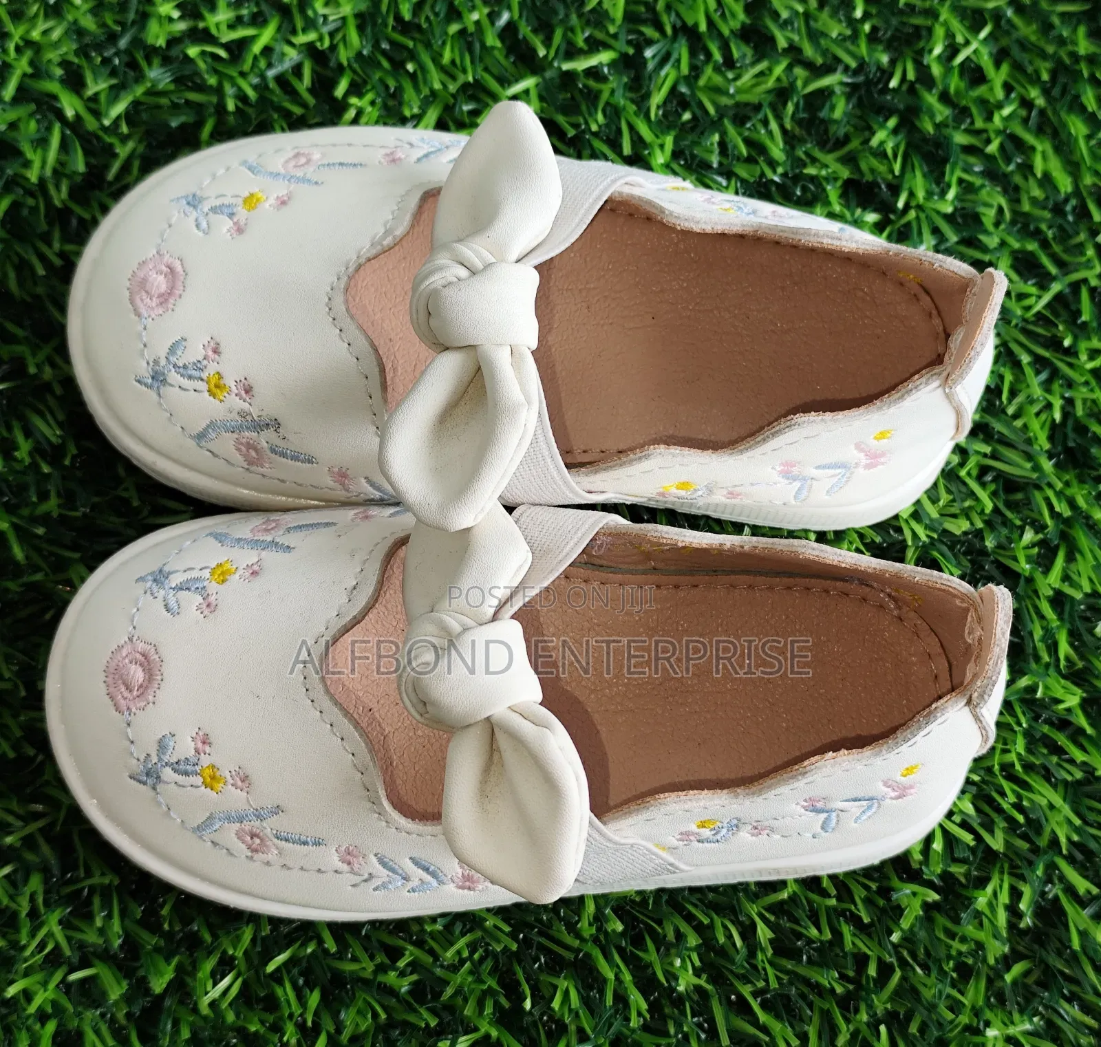 Doll Shoes