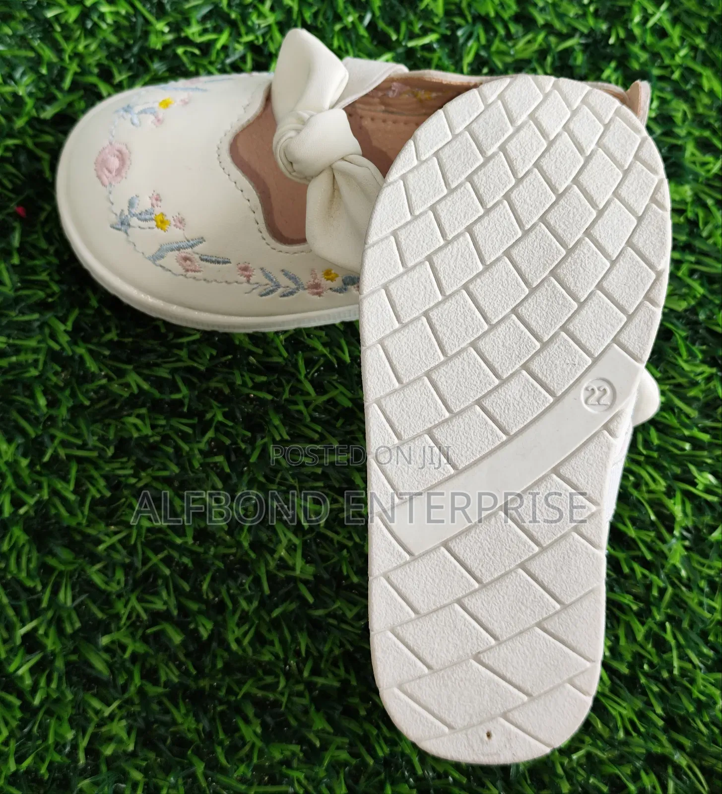 Doll Shoes
