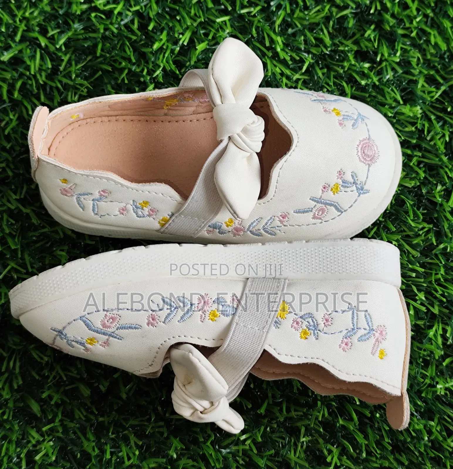 Doll Shoes