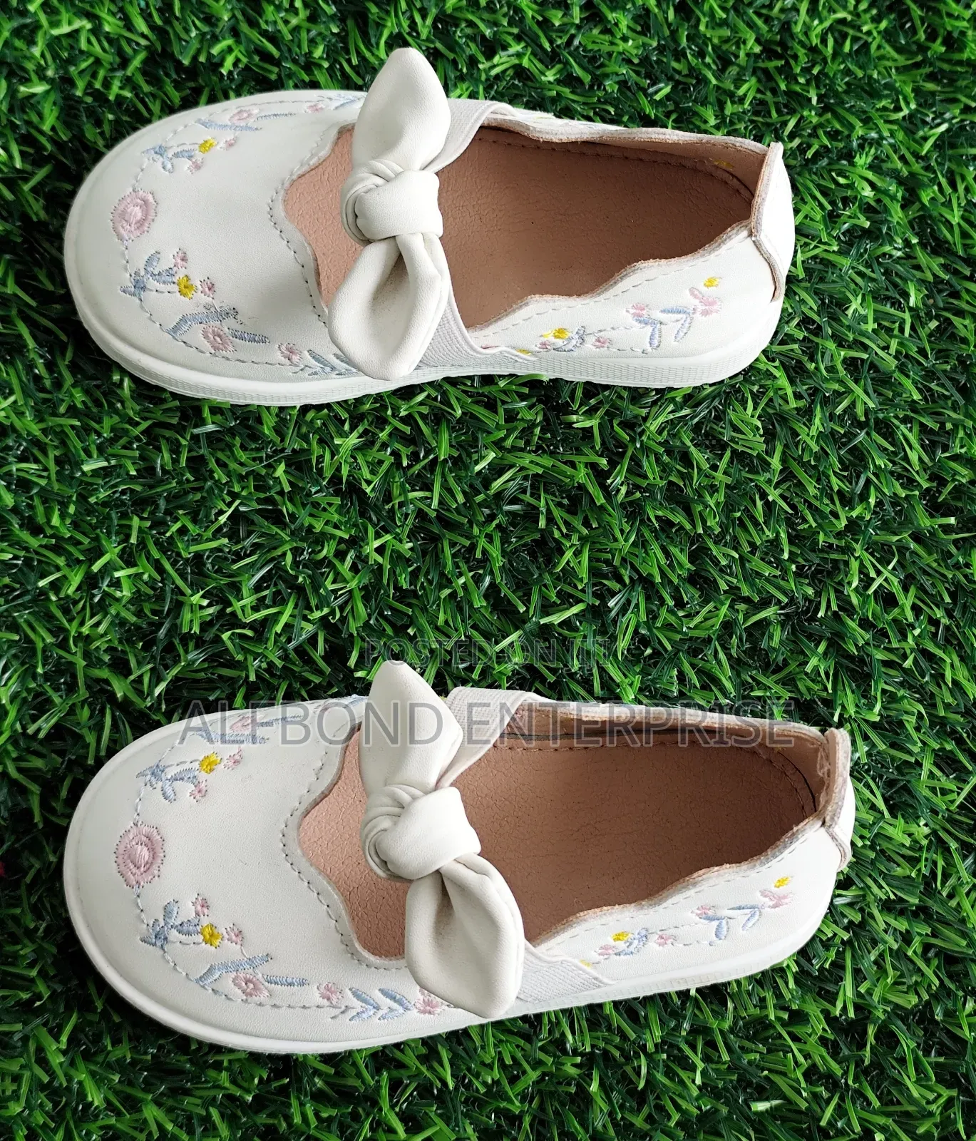 Doll Shoes