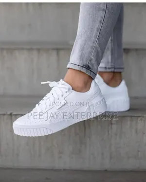 Puma Cali Sneakers