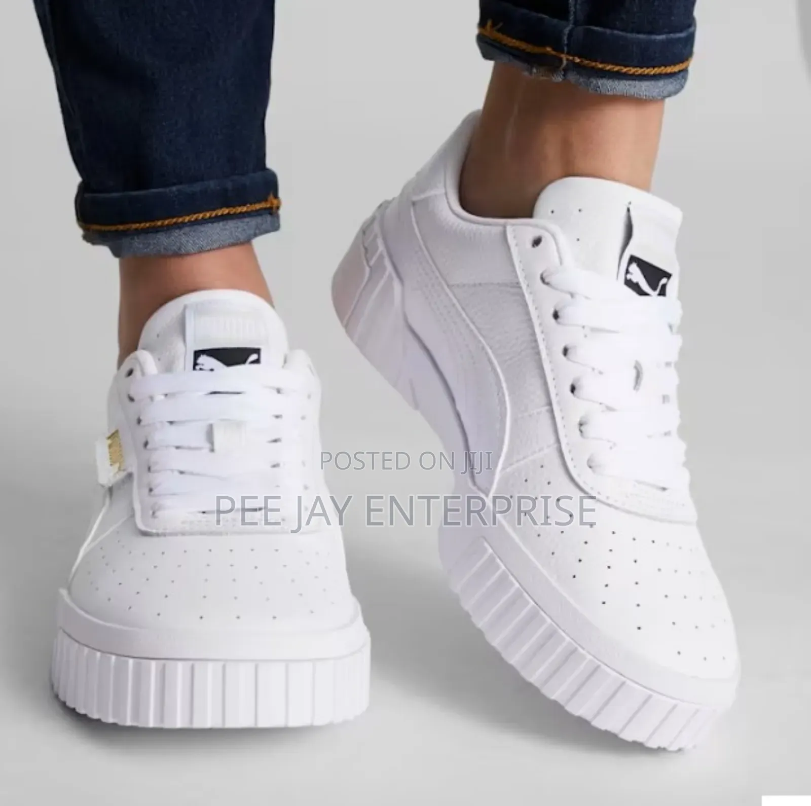 Puma Cali Sneakers