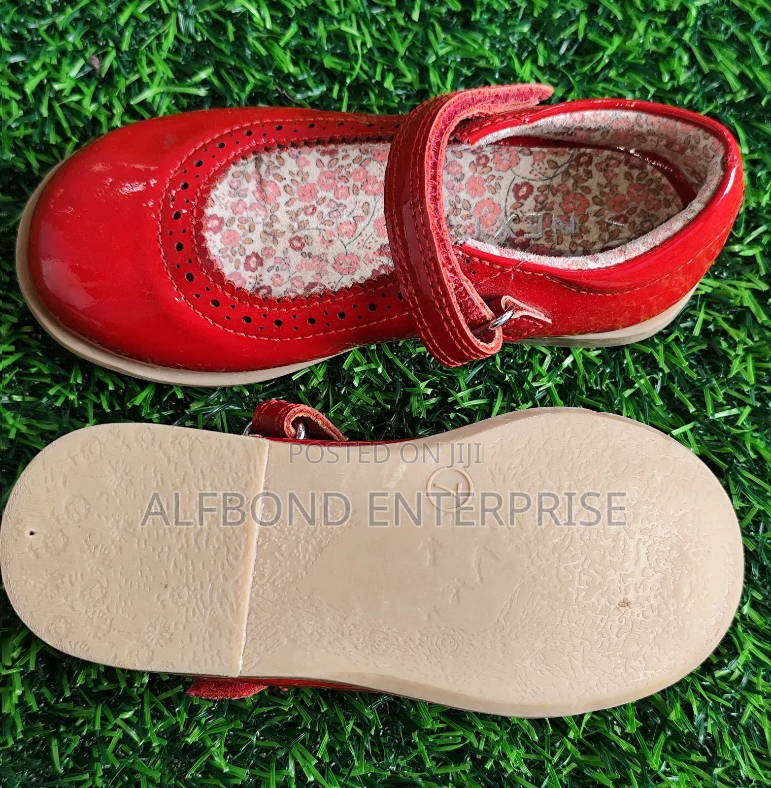 Next Shoes