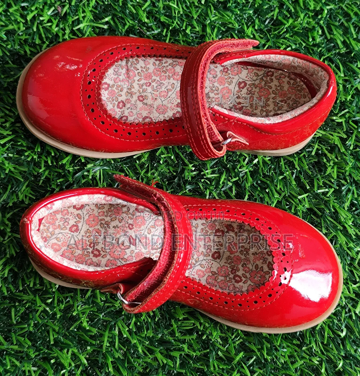 Next Shoes