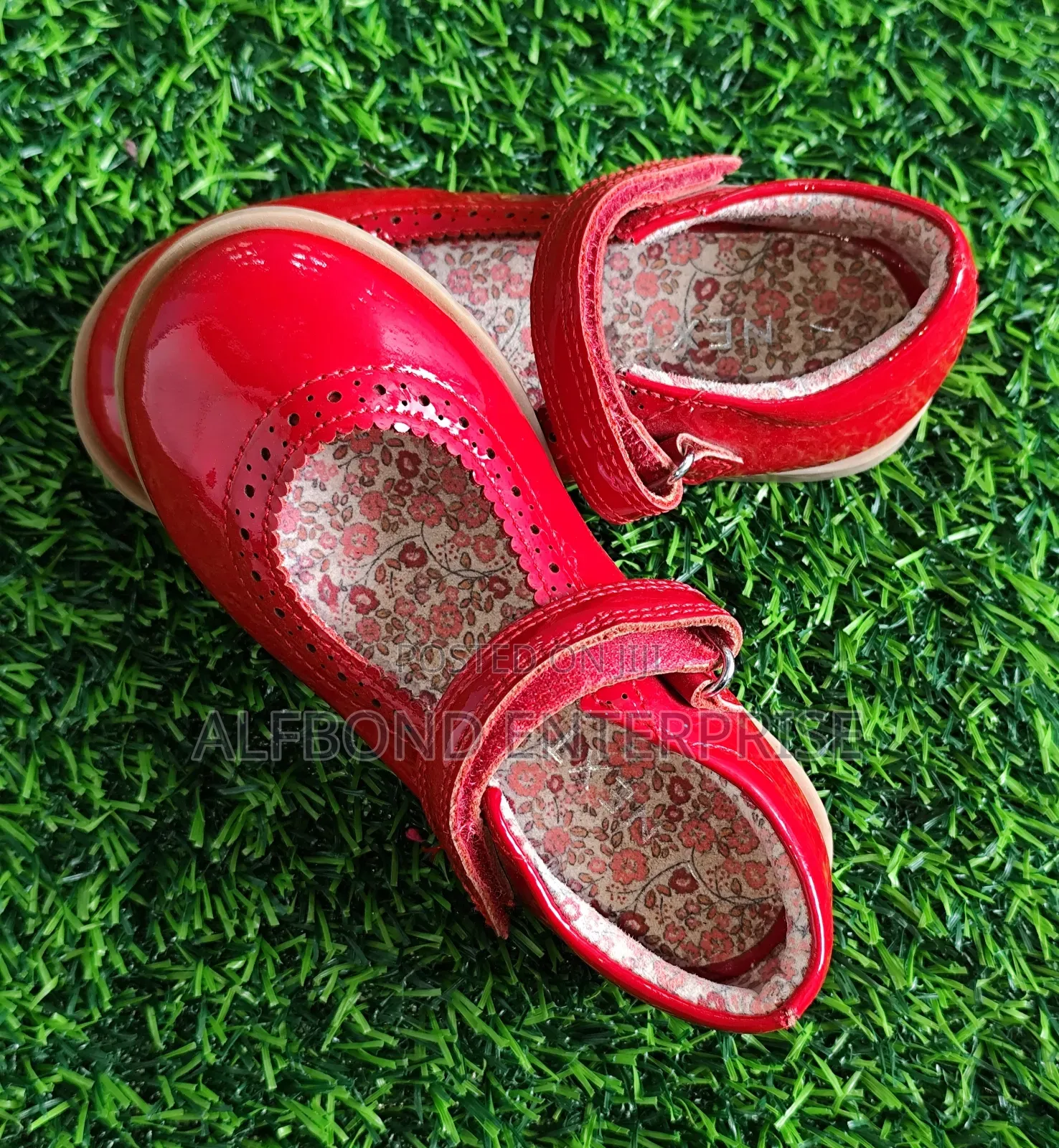 Next Shoes