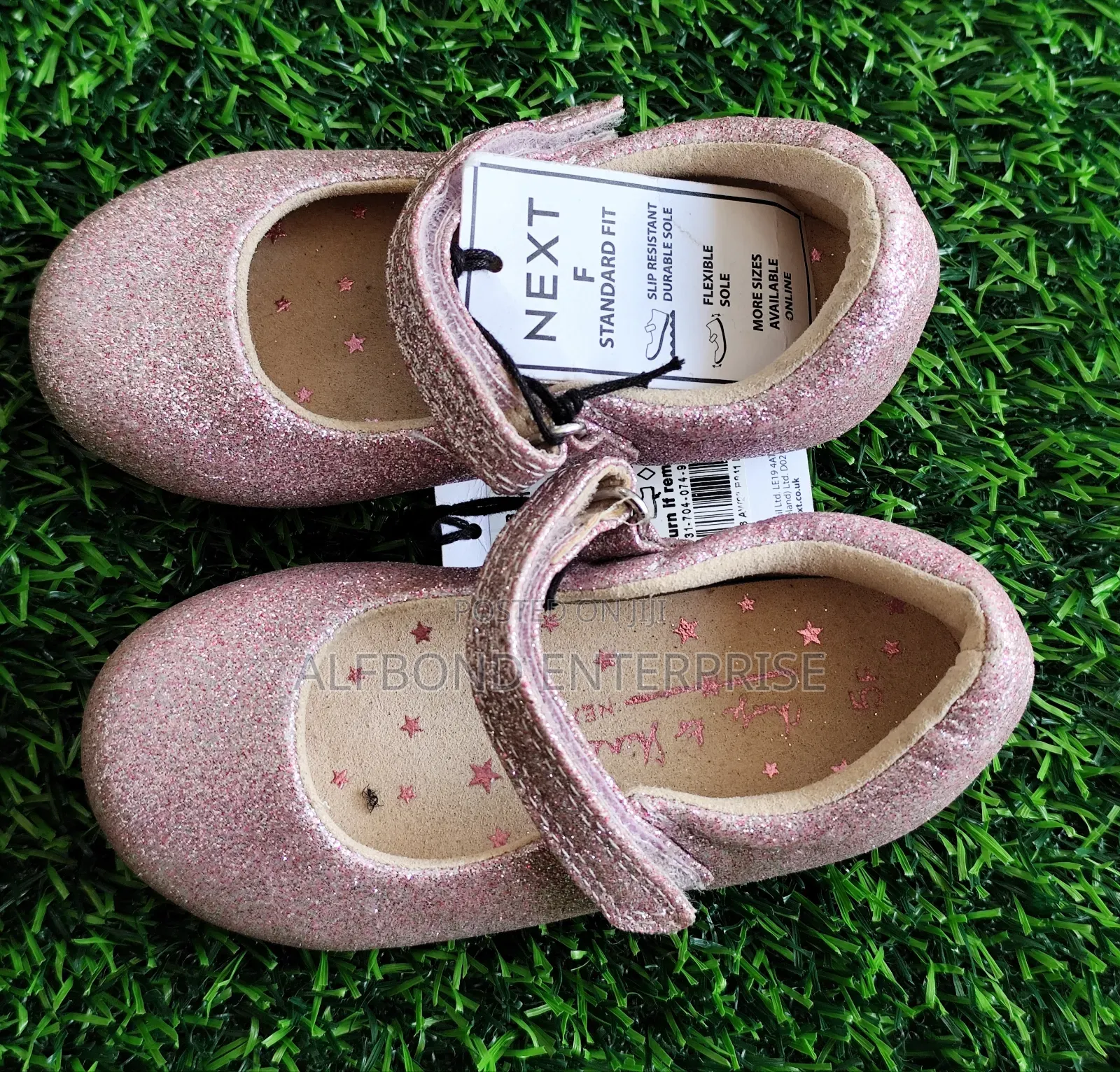 Next Shoes