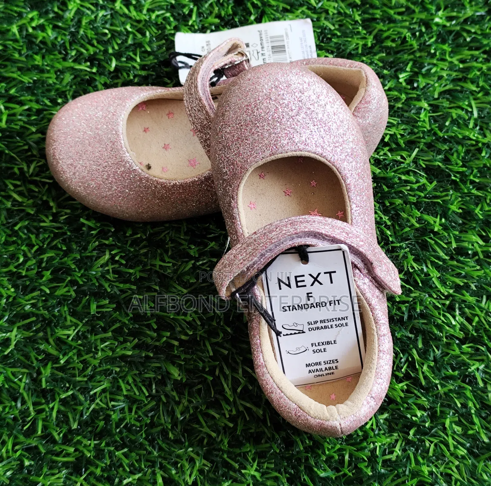 Next Shoes