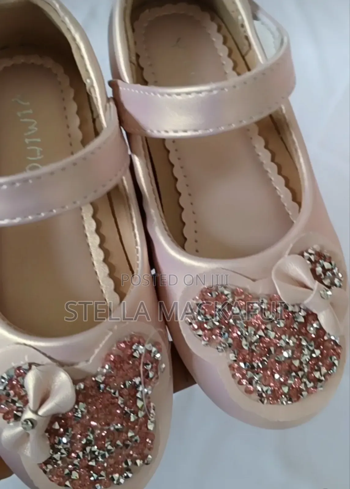 Pretty Shoes In Sizes 23-38 Only