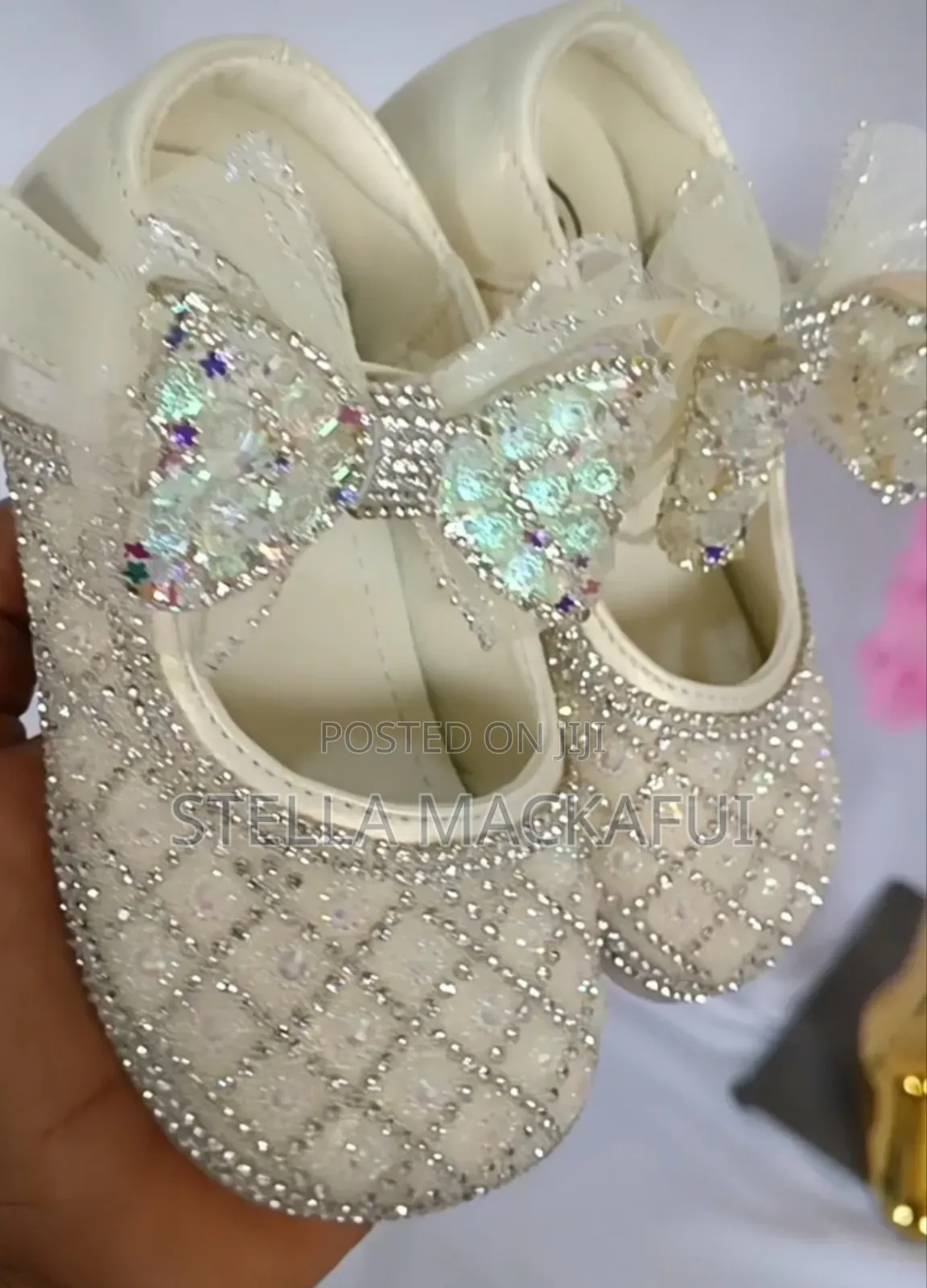 Pretty Shoes In Sizes 23-38 Only