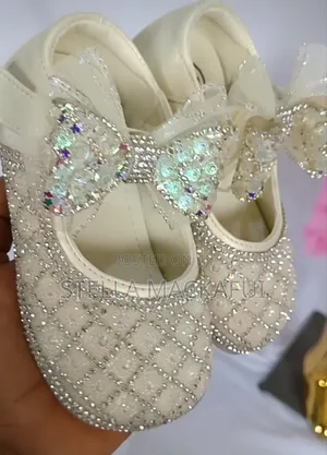 Pretty Shoes In Sizes 23-38 Only