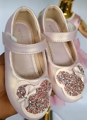 Pretty Shoes In Sizes 23-38 Only