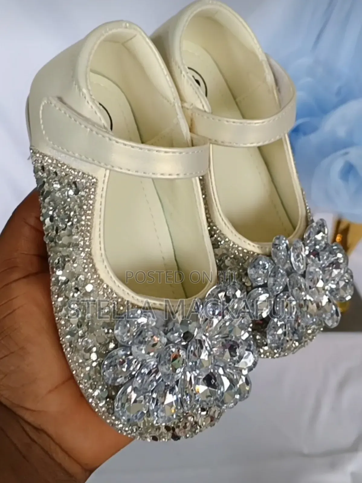 Pretty Shoes In Sizes 23-38 Only