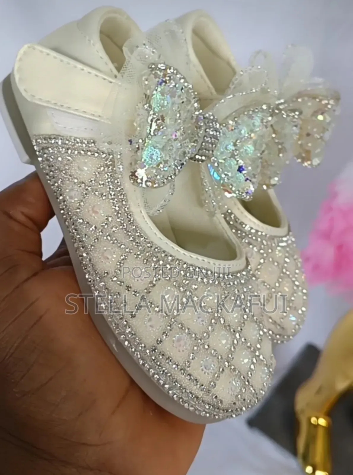 Pretty Shoes In Sizes 23-38 Only