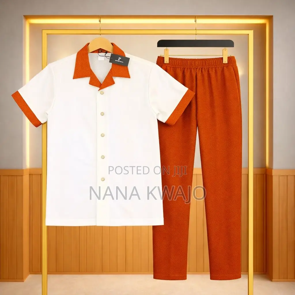Classic Kaftan Men’S