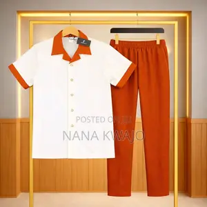 Classic Kaftan Men’S