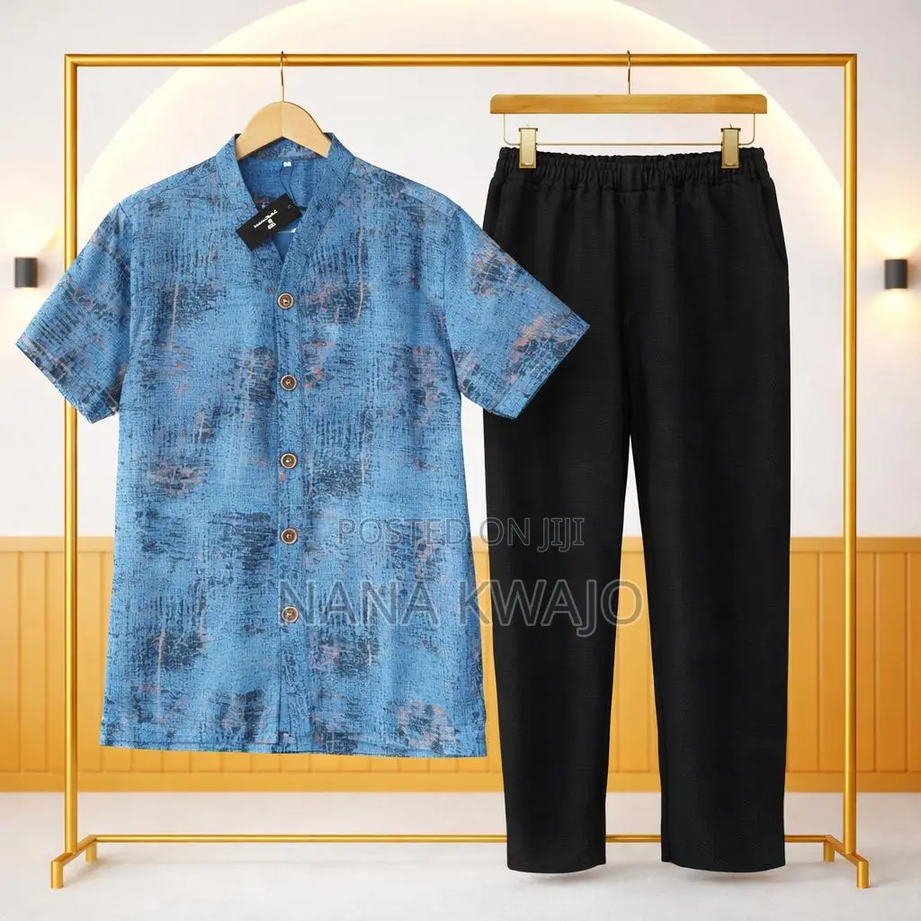 Classic Kaftan Men’S