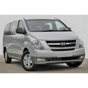 Rent a Van