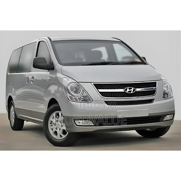 Rent a Van
