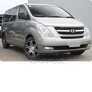 Rent a Van