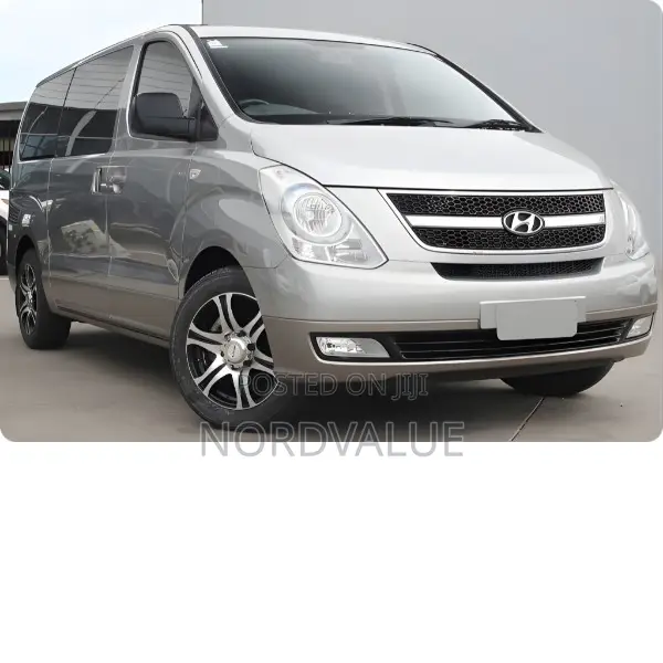 Rent a Van