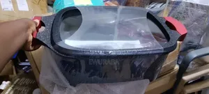 12l Multipurpose Emergency Cooker