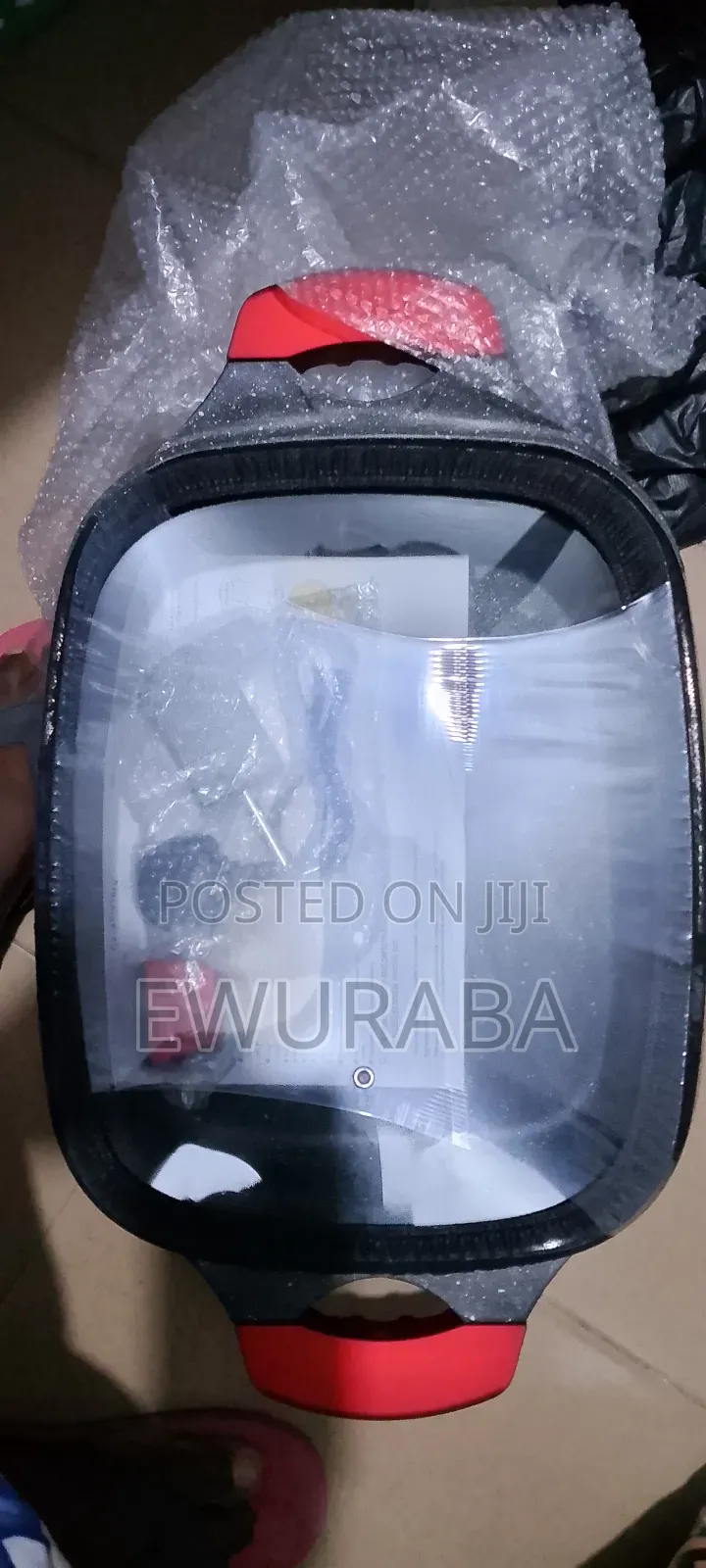 12l Multipurpose Emergency Cooker
