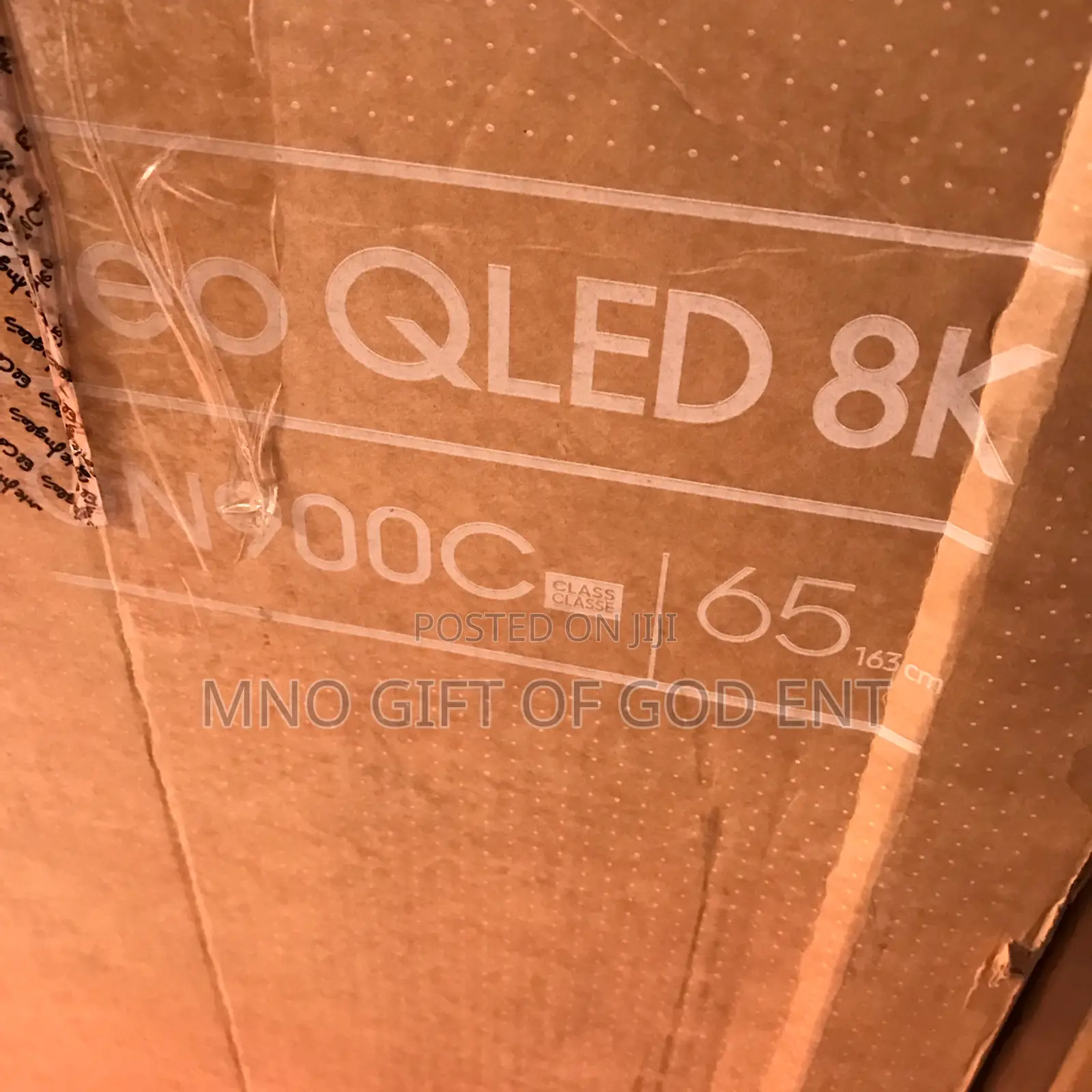 65-inch Class Oled Evo Series Smart Tv Processor Oled65c4pua, 2024
