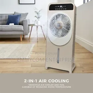 Evaporative Air Cooler