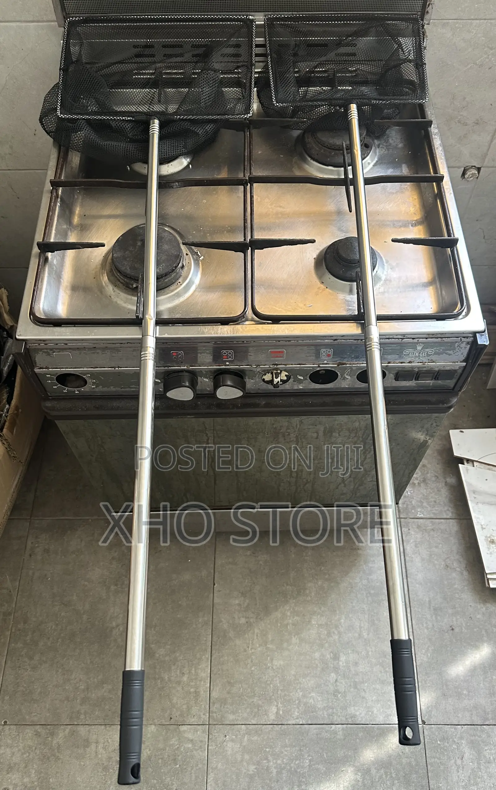 Fish Net Telescopic Aquarium-safe Fine Mesh Extendible-scoop Net