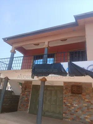 2bdrm Apartment in Teiman, Oyarifa for rent
