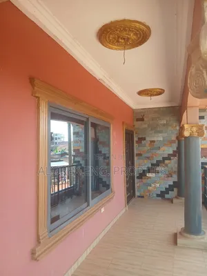 2bdrm Apartment in Teiman, Oyarifa for rent