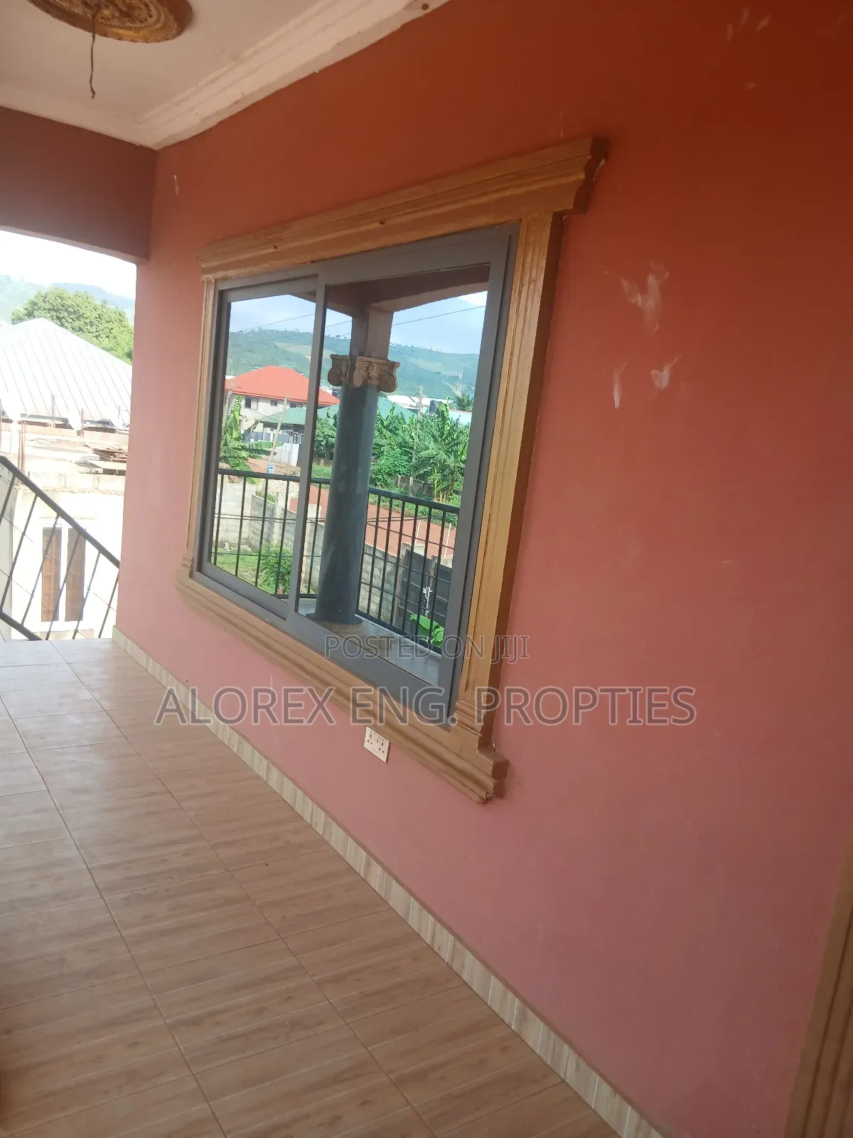2bdrm Apartment in Teiman, Oyarifa for rent