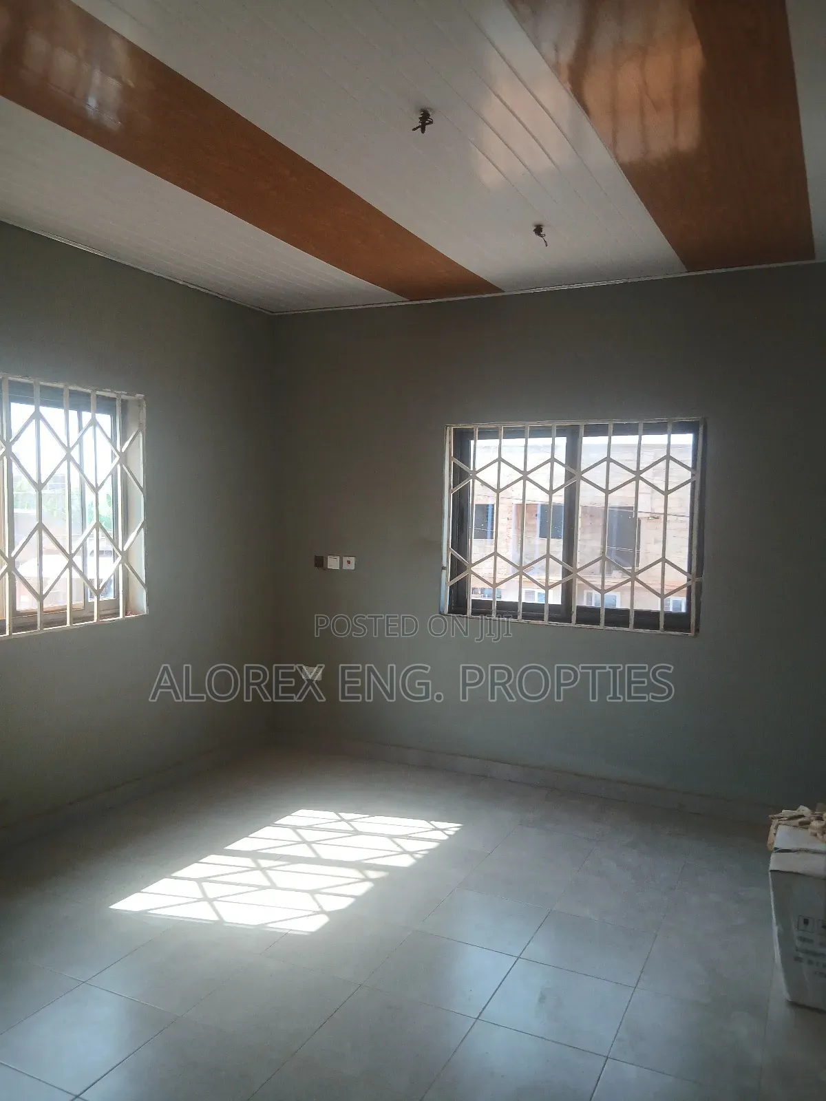 2bdrm Apartment in Teiman, Oyarifa for rent