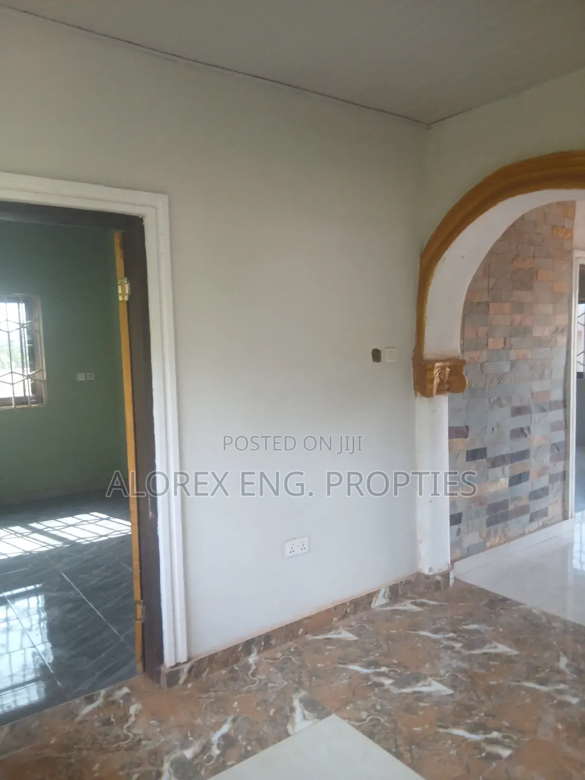 2bdrm Apartment in Teiman, Oyarifa for rent