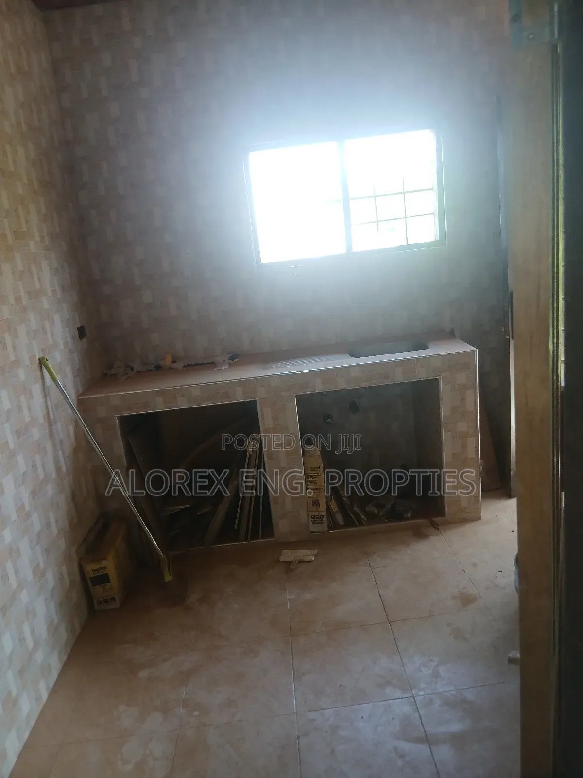 2bdrm Apartment in Teiman, Oyarifa for rent