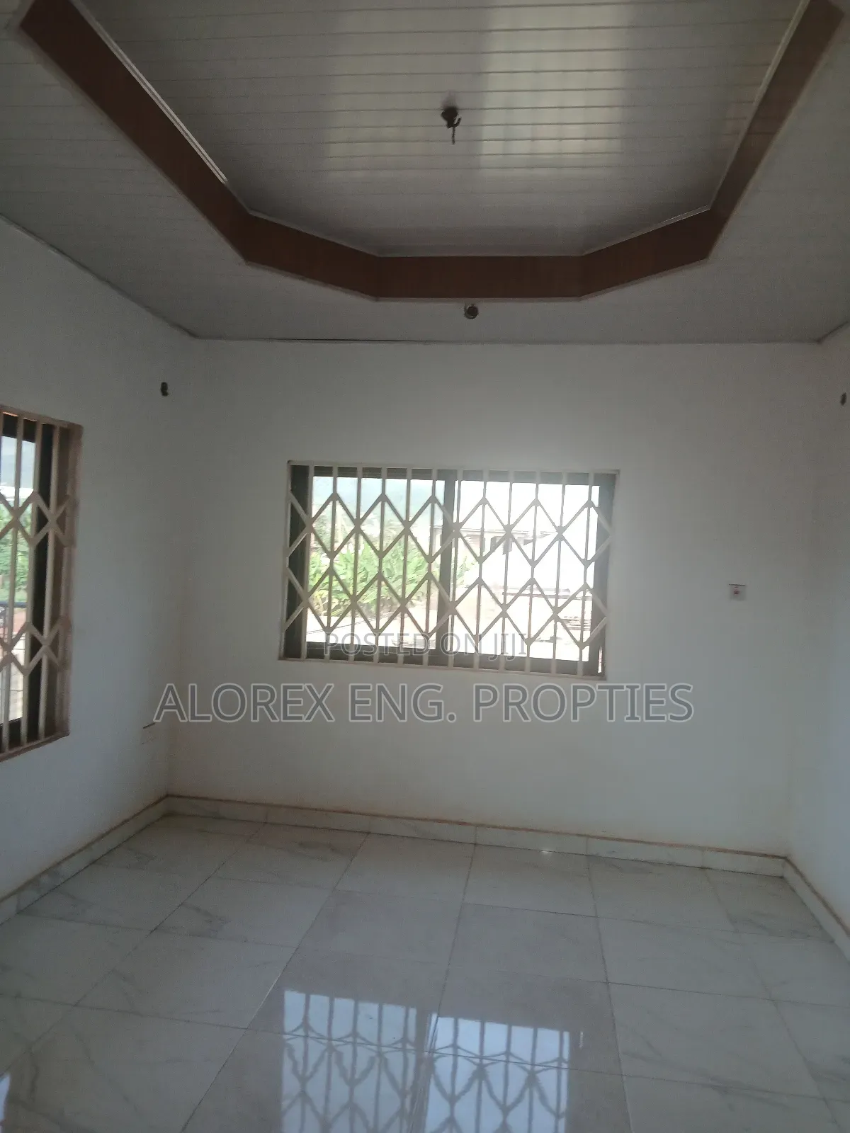 2bdrm Apartment in Teiman, Oyarifa for rent