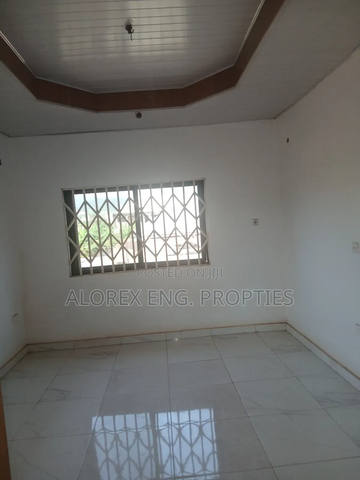 2bdrm Apartment in Teiman, Oyarifa for rent