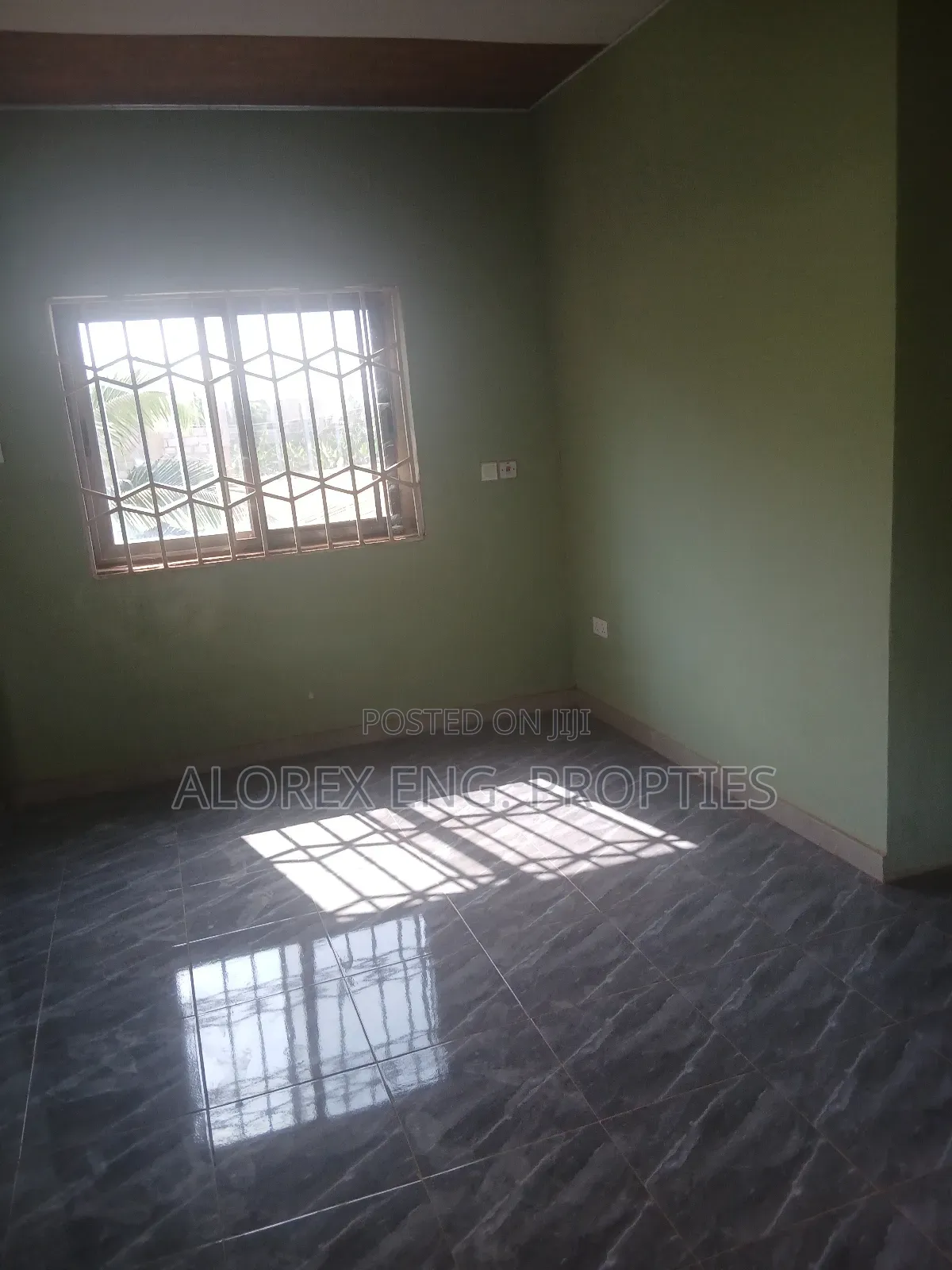 2bdrm Apartment in Teiman, Oyarifa for rent