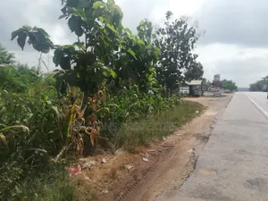 1acre 4sale Ejisu -Boankra-Kubease