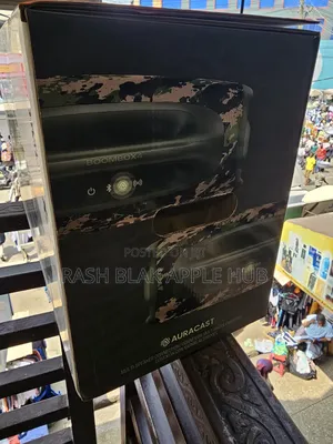 Brand New JBL Boombox4
