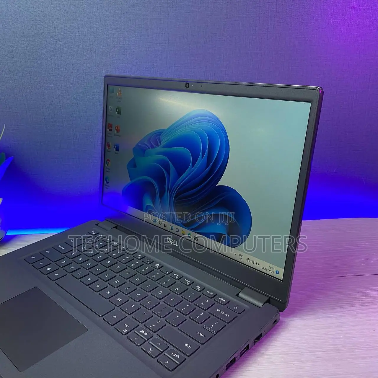 Laptop Dell Latitude 3410 8GB Intel Core I5 SSD 256GB