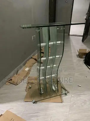Strong Pulpit