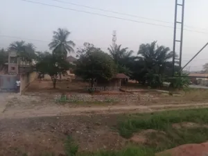 Double Plots 4sale Roadside Tech Fumesua