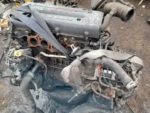 2005-2008 Toyota Camry Solara 2.4l Engine And Transmission