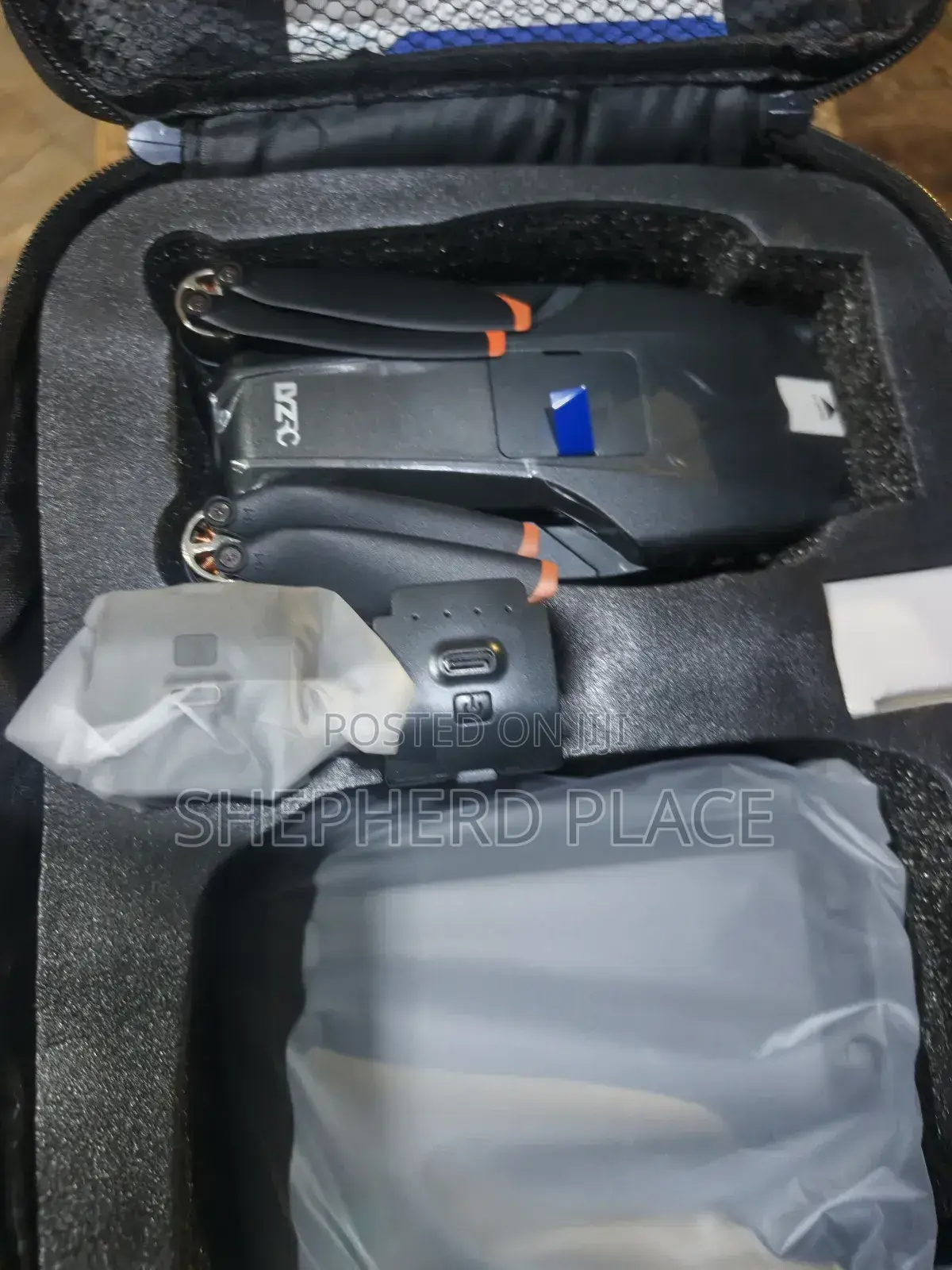 L600 Pro Max 3 Axis Gimbal Drone, 5g Wifi,