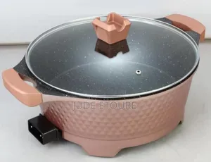 Electric Cooking Pot