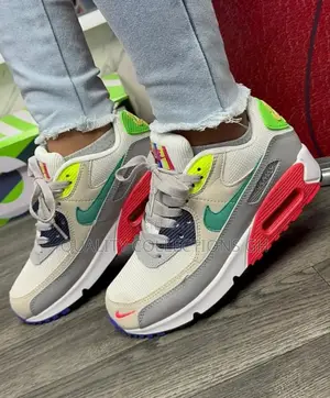 Airmax Intercontinental