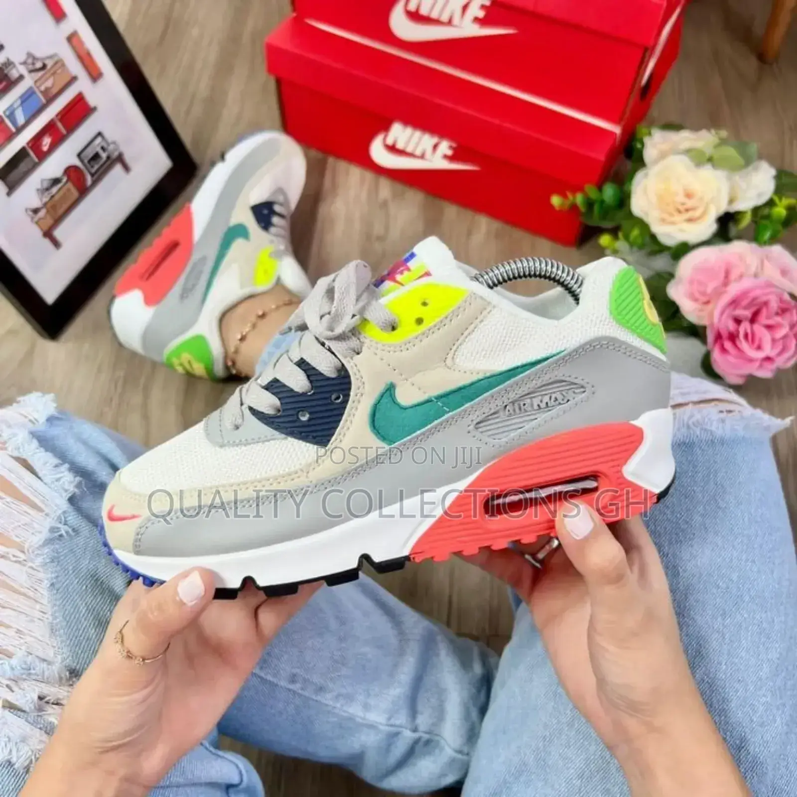 Airmax Intercontinental